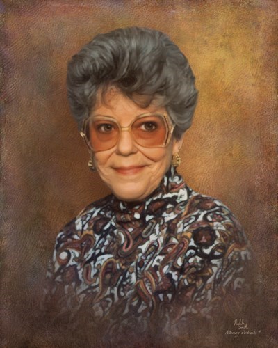 Obituary of Wanda Louise Kessler