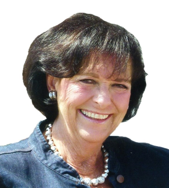 Obituary of Vivienne R Silver