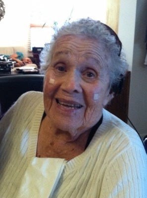 Obituary of Tana Jackson