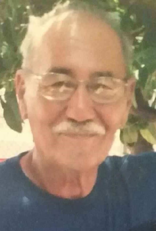 Manuel S. Padilla Obituary Tucson, AZ