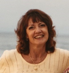Obituary of Monika Karin Cook