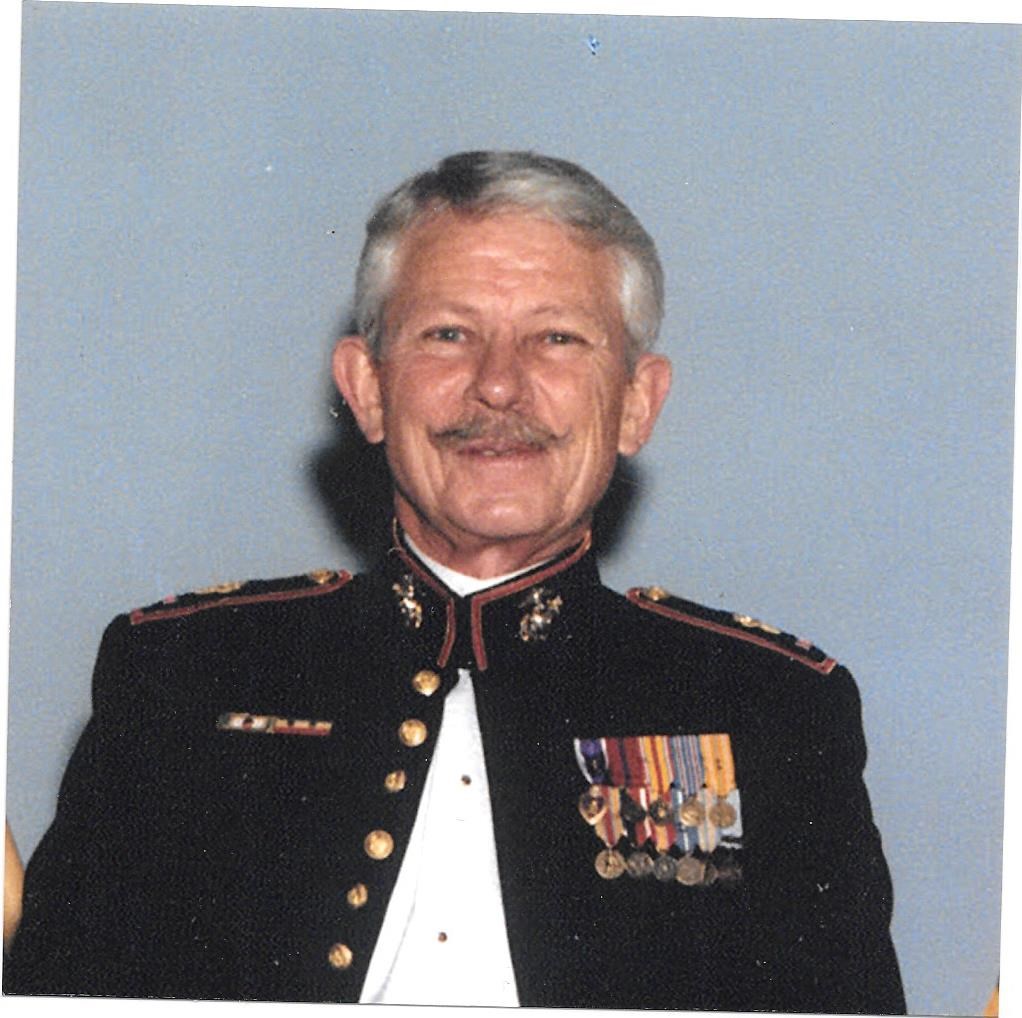 Obituary of William R Pastore