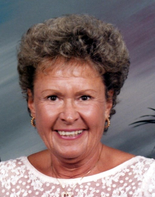 Obituary of Frances M. Stanley