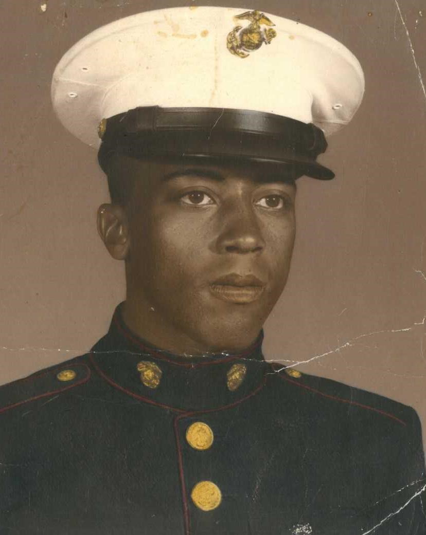 Obituary of John Douglas Bell Sr.