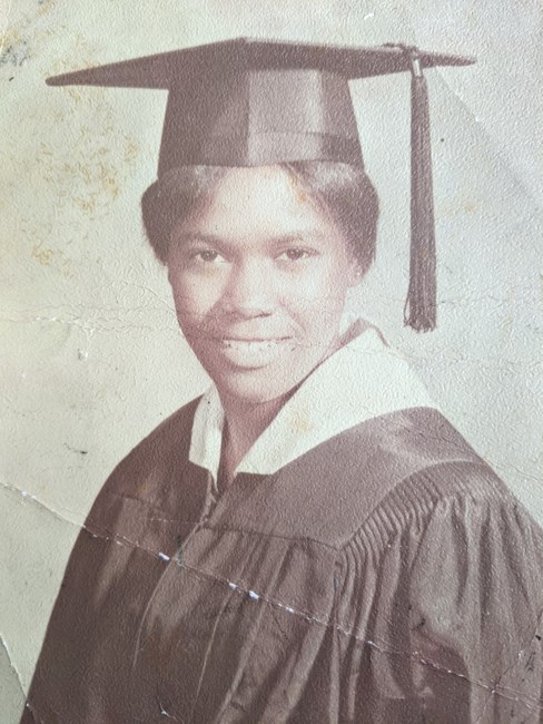 Obituary of Gloria Anne Jarrett