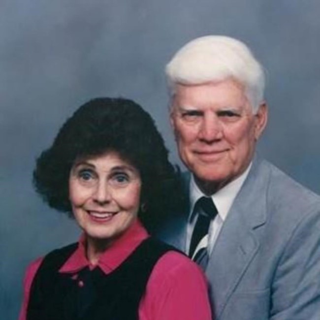 Obituary of Joan Sylvester