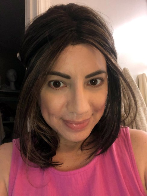 Obituary of Melissa Florio