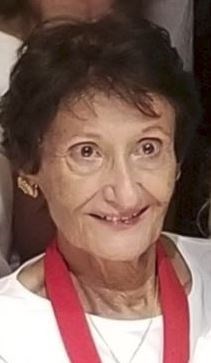 Obituary of Yolanda Maria Gabriele