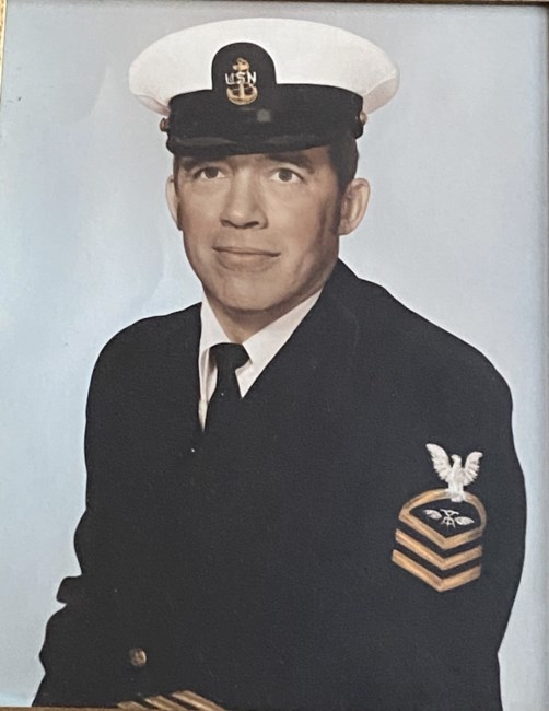 Obituary of Guy "Bert" Hubert Allred