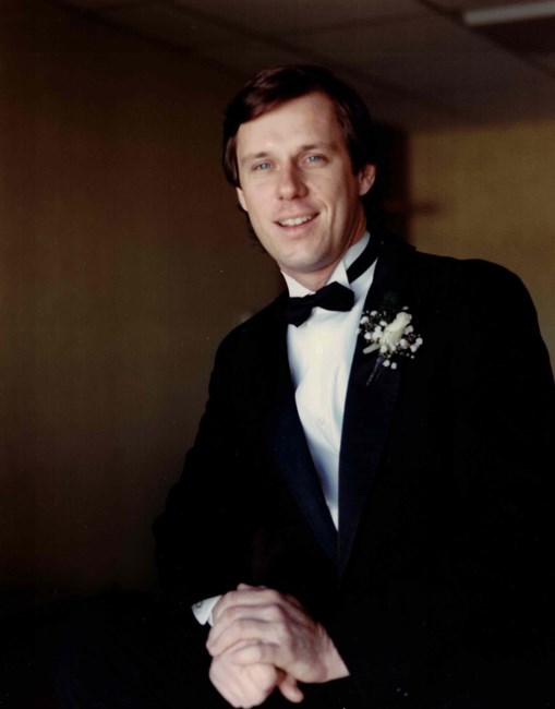 Obituary of Raymond Henry Nething Jr.