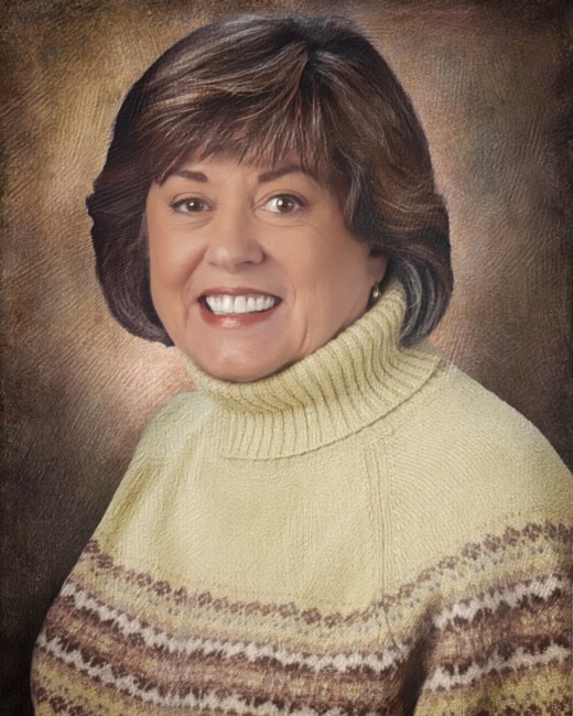 Avis de décès de Nancy Lou Blacketer