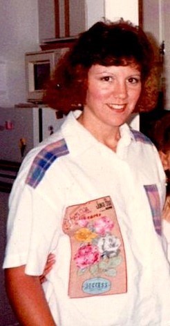 Obituary of Sharon Vomsaal