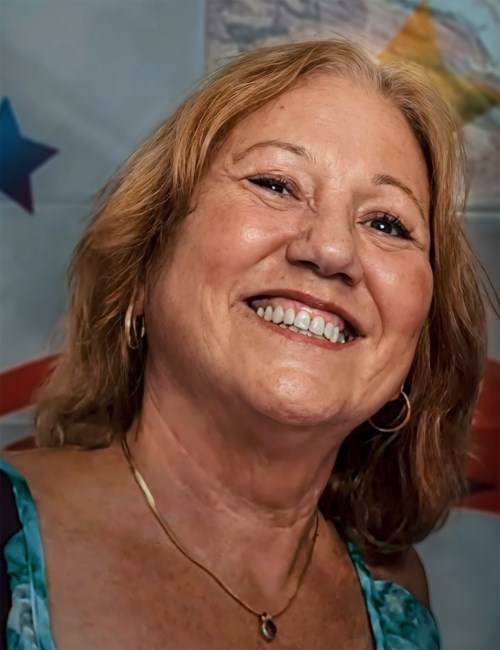 Obituary of Sharon Vomsaal