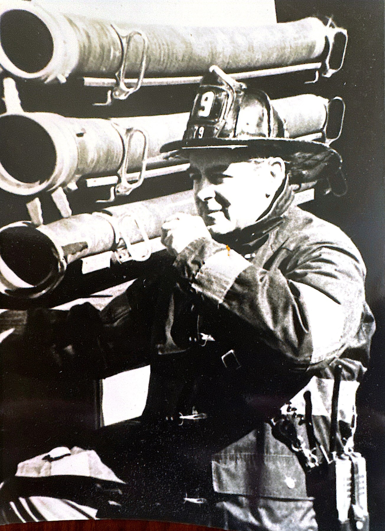 Obituary of Andrew A. Daly, Jr.