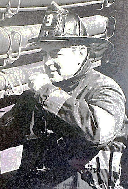 Obituary of Andrew A. Daly, Jr.