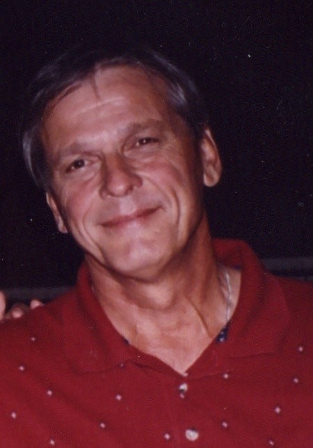 Obituary of Leonard Ray Masek