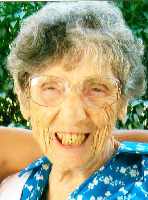Obituary of Margaret DeSimone
