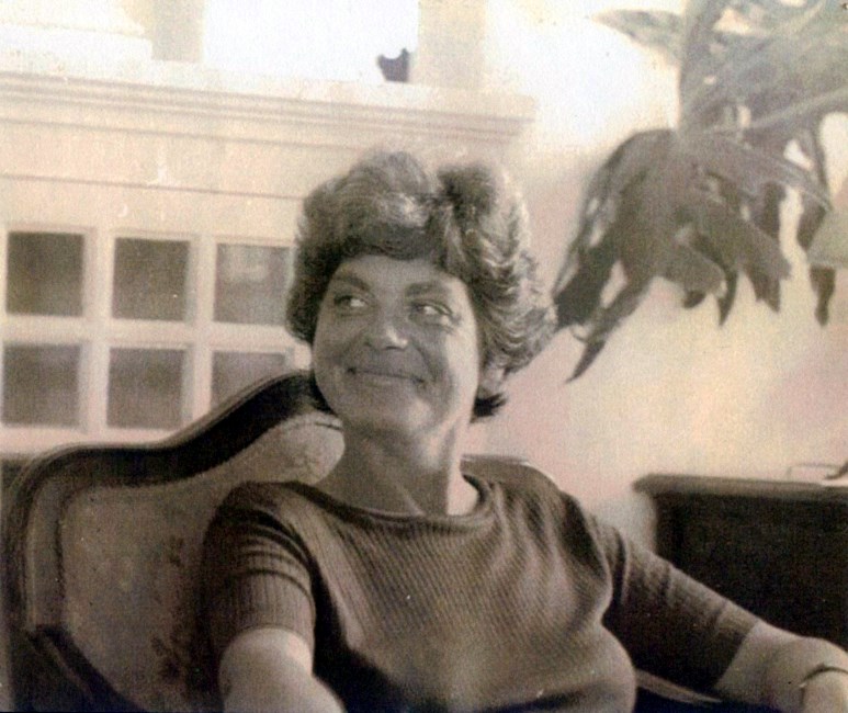 Obituary of Nettie Brewer Sharp