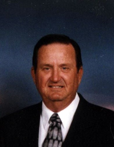Obituary of Jack Riggs