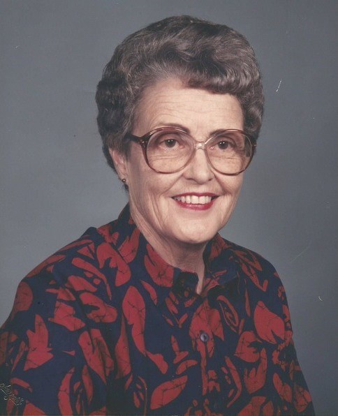 Obituary of Inez Sikes Broussard