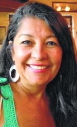 RoseAnn Adams