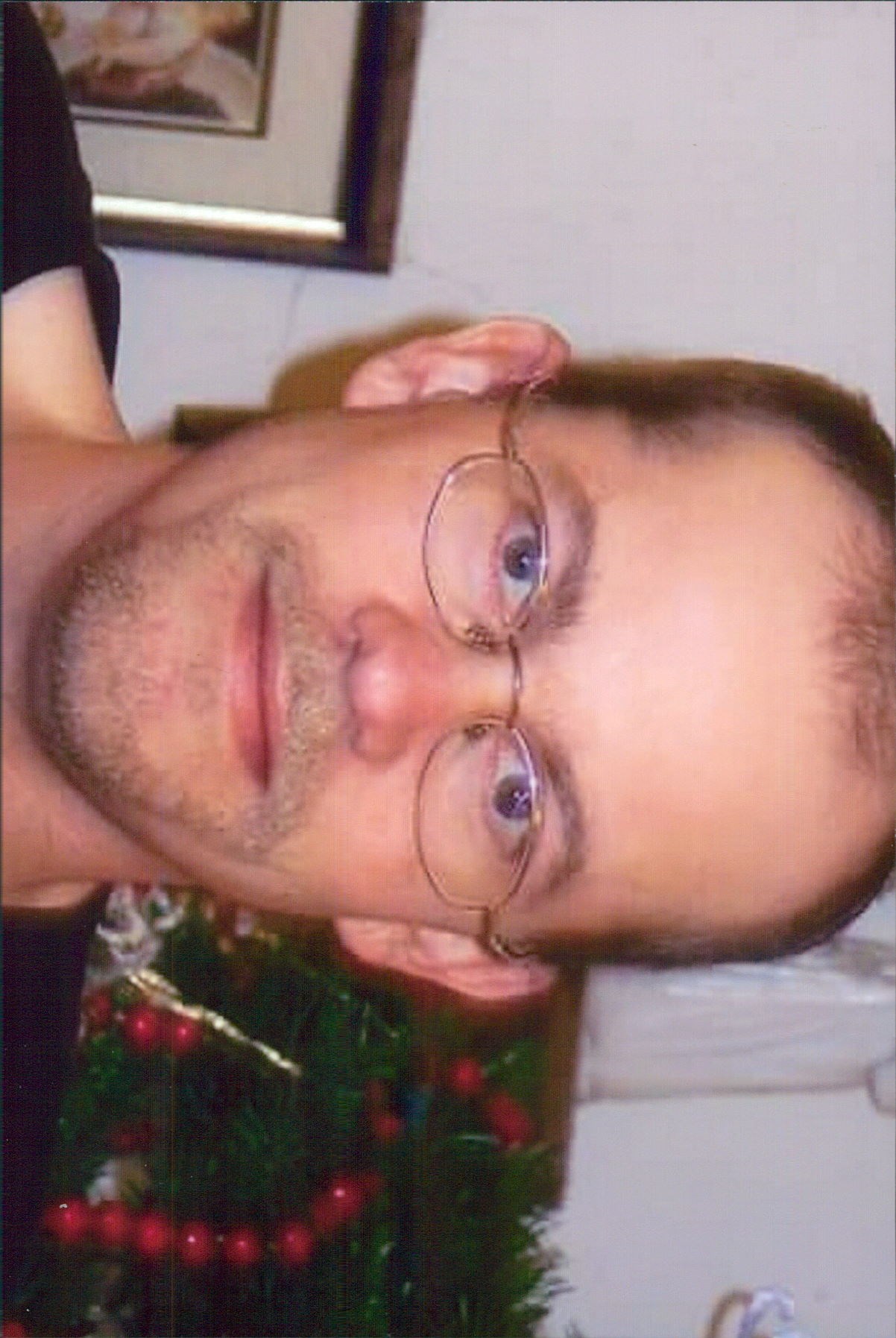 Obituary of David Davy Bryant Gilchriest II