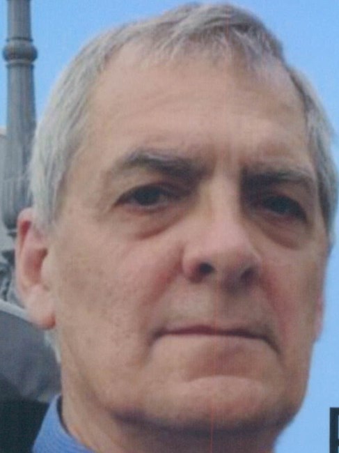 Obituary of Dr. Robert Frank Anderson