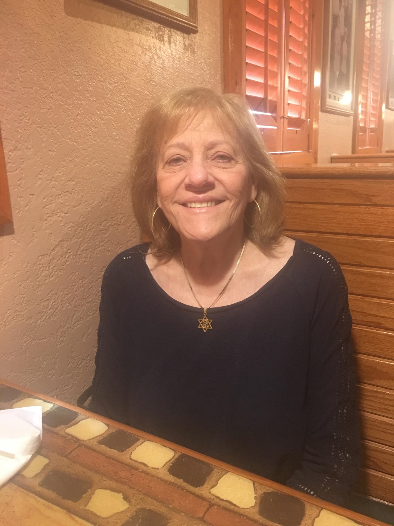 Obituary of Milagros Narvaez Lebo