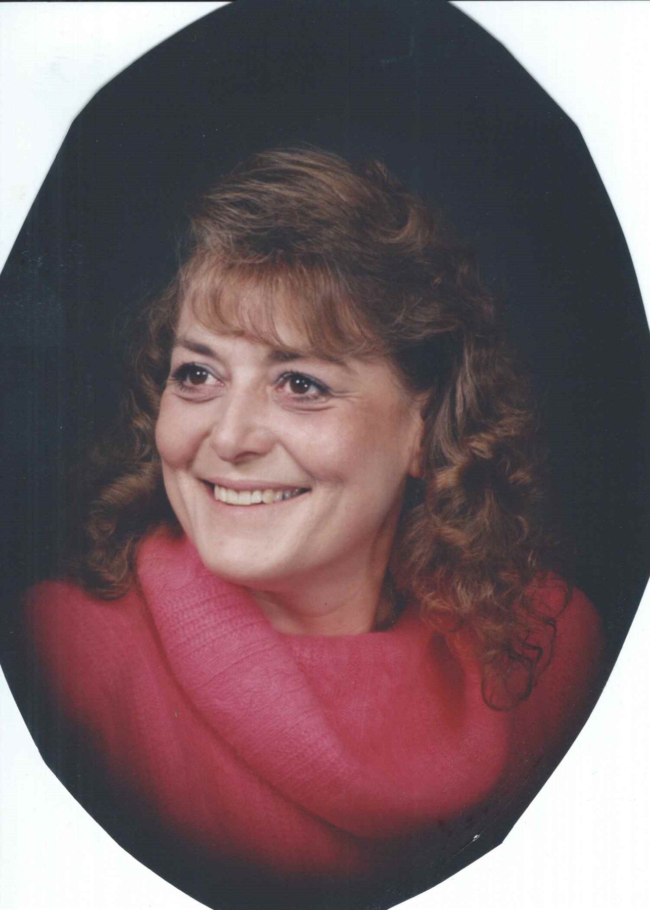 Obituary of Rita Marie Olmstead