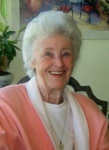 Obituary of Mary C. Pinney