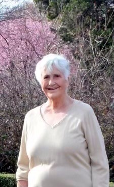 Obituary of Doris Jean Peacock