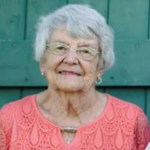 Mary Easter