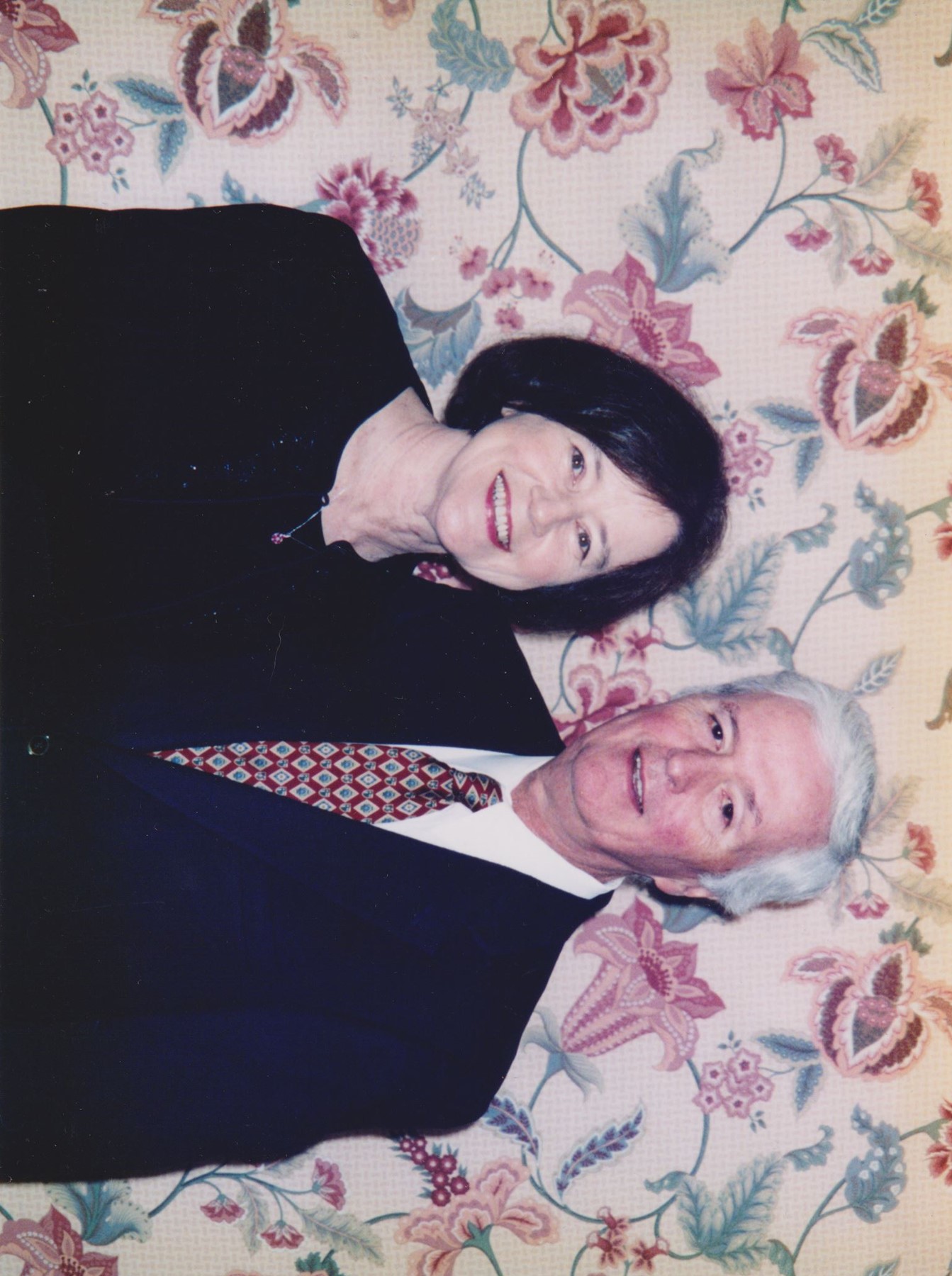 Obituary of Mary Bradley McElligott