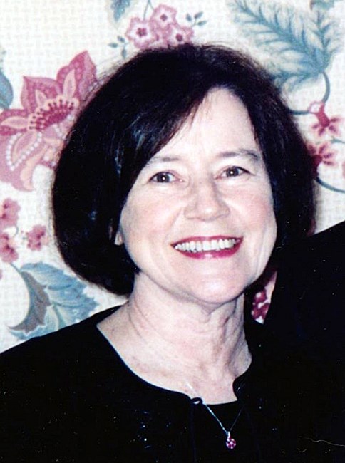 Obituary of Mary Bradley McElligott