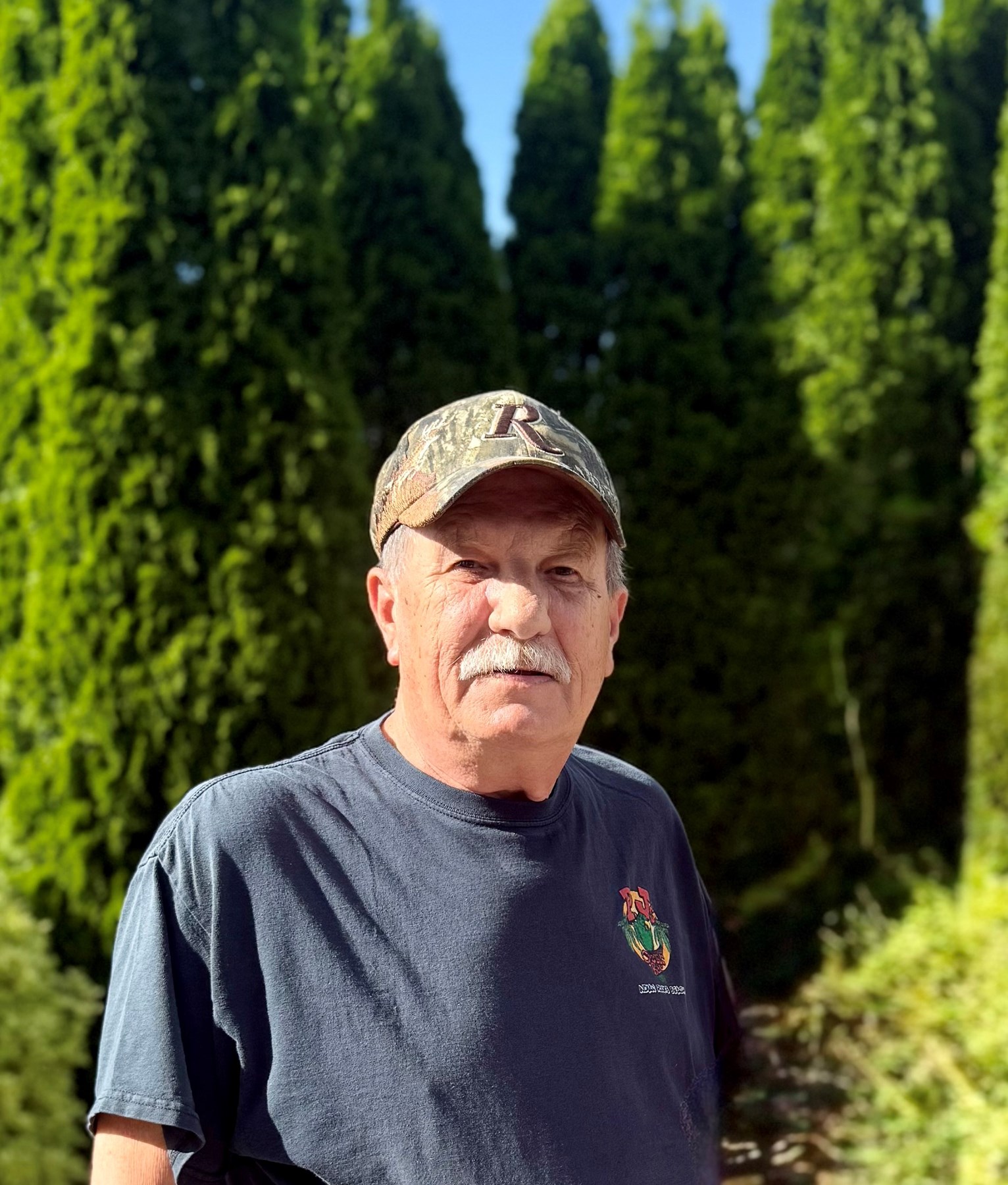 Obituary of Ricky Gene Hensley