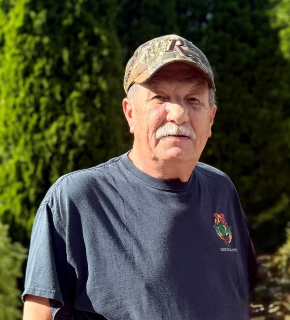 Obituary of Ricky Gene Hensley