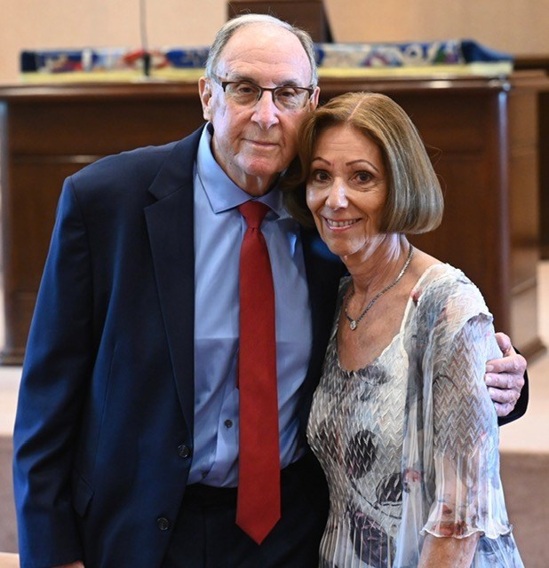 Obituario de Michael Ross Sharon