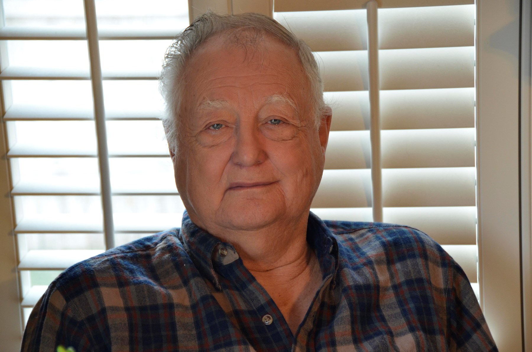 Obituary of Eugene Carl Picker