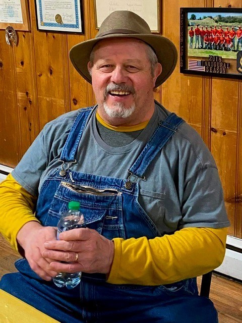 Obituary of Forrest "Spike" Dewayne Reedy