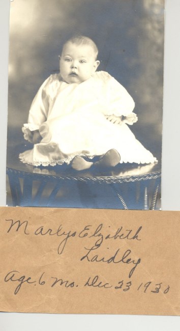 Obituary of Mrs. Marlys Elizabeth Helgeson