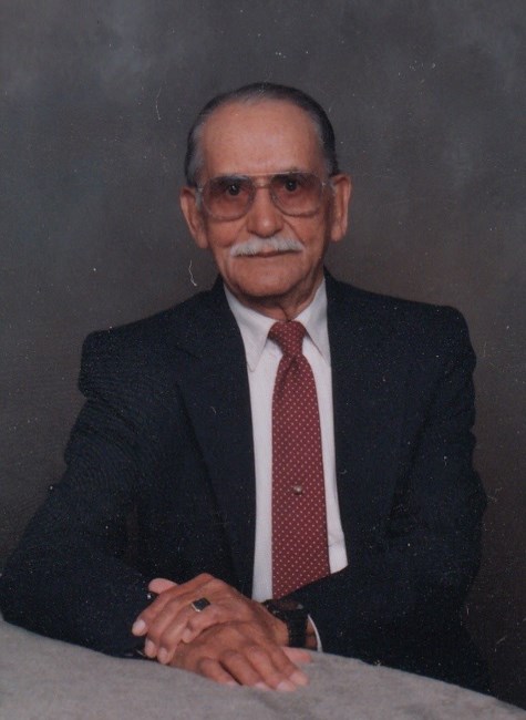Obituary of William H. Barba