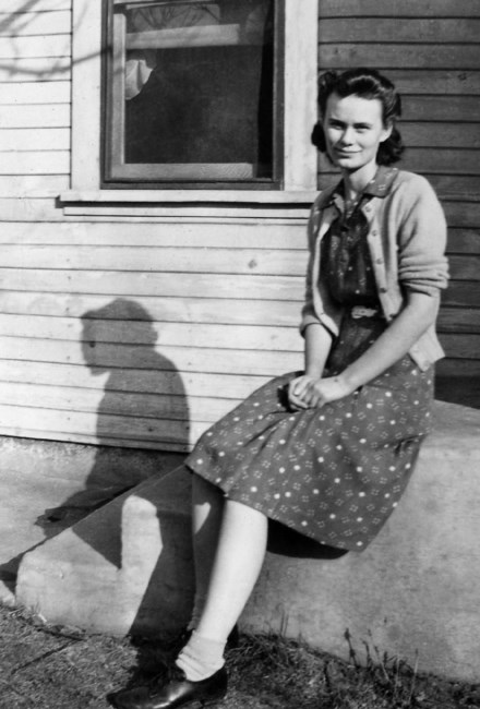 Obituary of Charlotte Maxine Jones