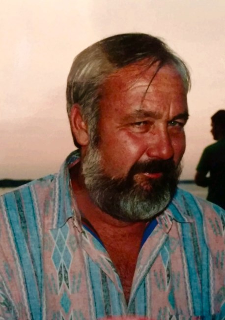 Obituary of Richard W. Gray