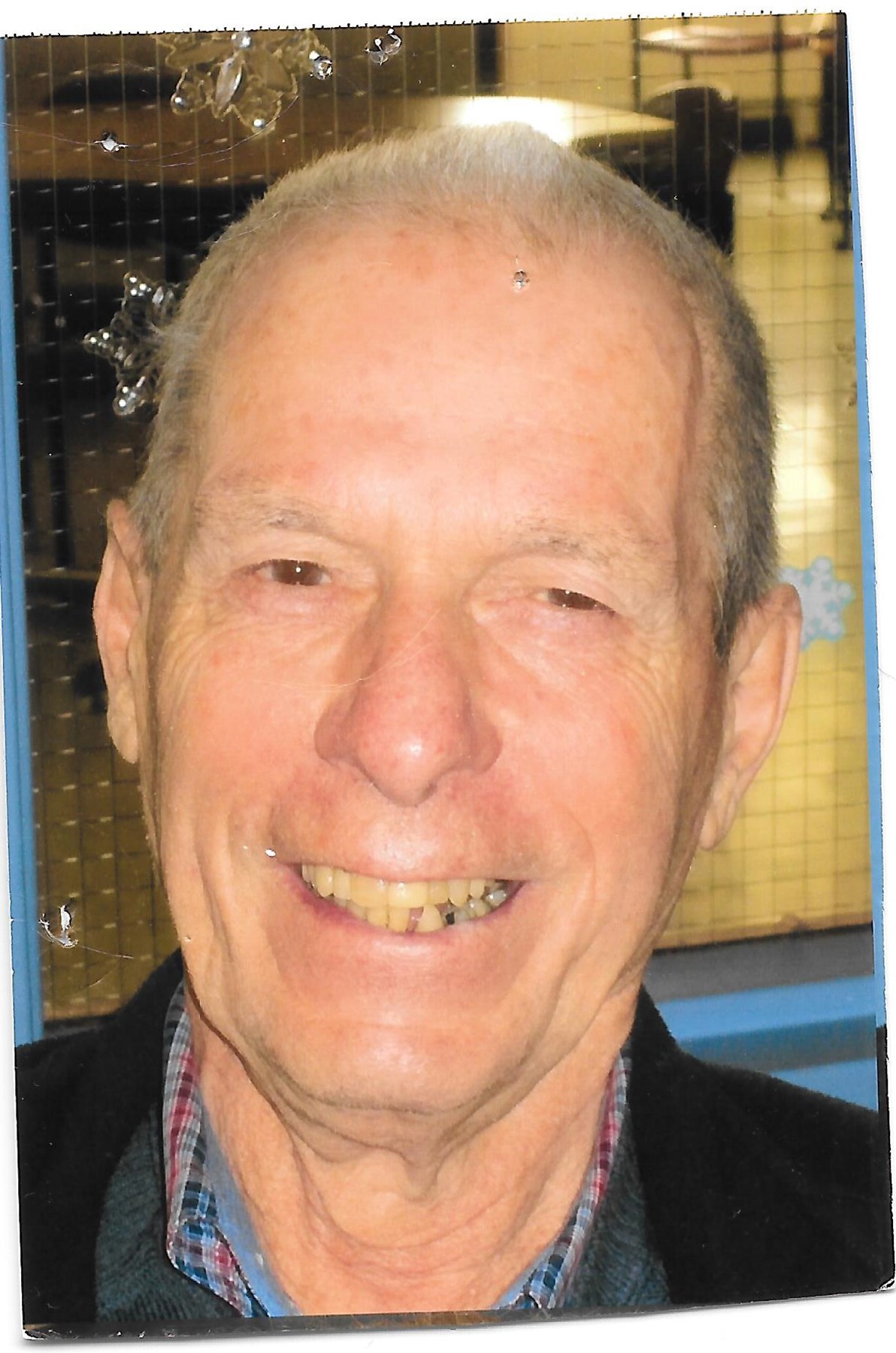 Obituary of Raymond De Tremblay