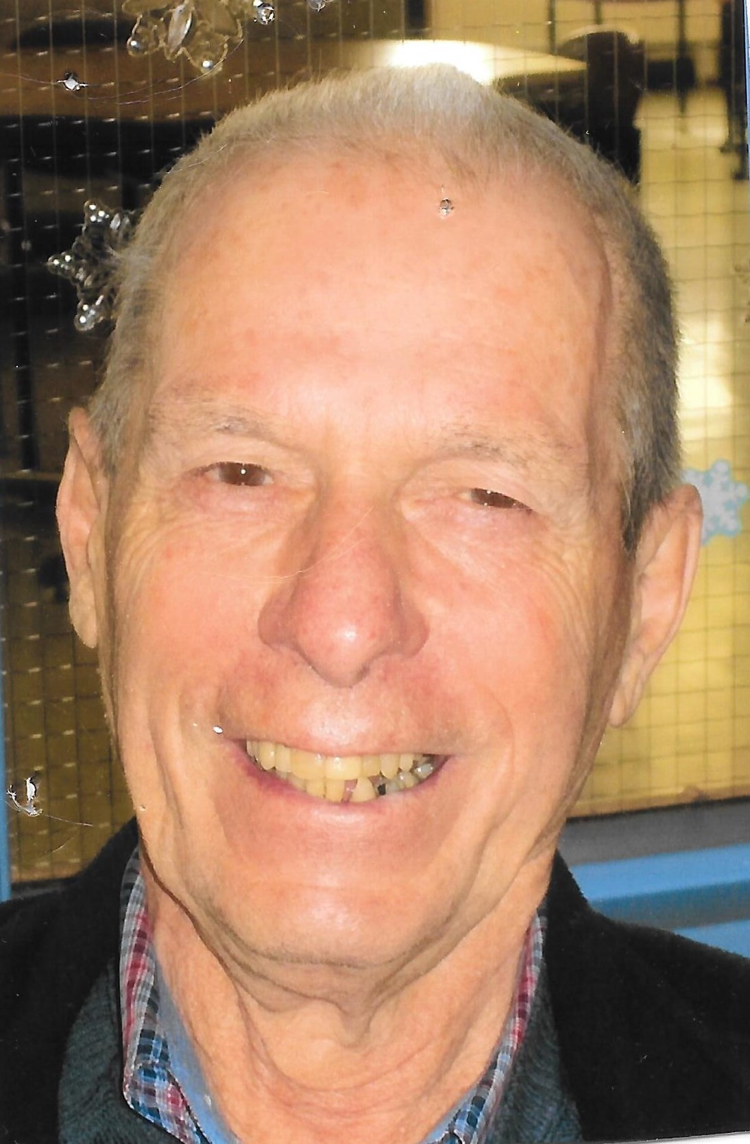 Raymond De Tremblay Obituary Montreal, QC