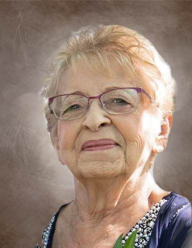 Avis de décès de Louise Imbeau