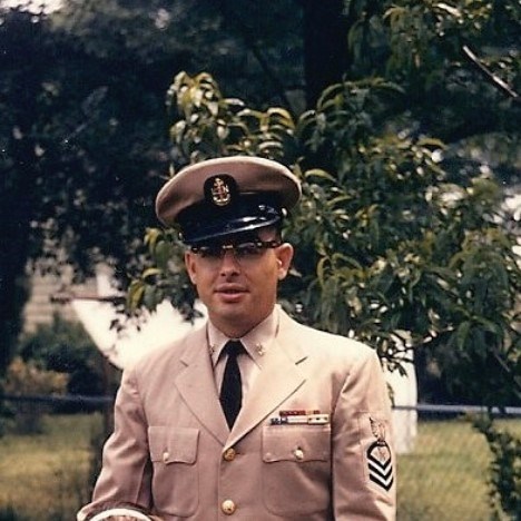 Obituary of Buster Lowell Miller