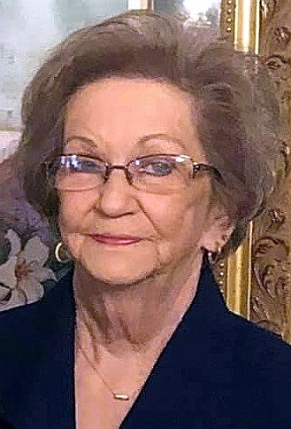 Obituary of Linda Sue Christian