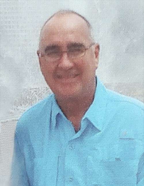 Obituary of Roger Paul Plourde