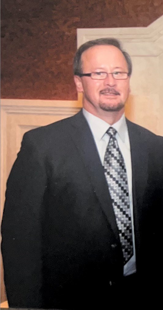 Obituary of Edward J. Carpenter